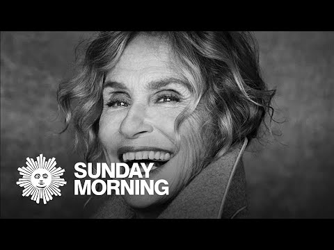 The adventures of Lauren Hutton, the original supermodel