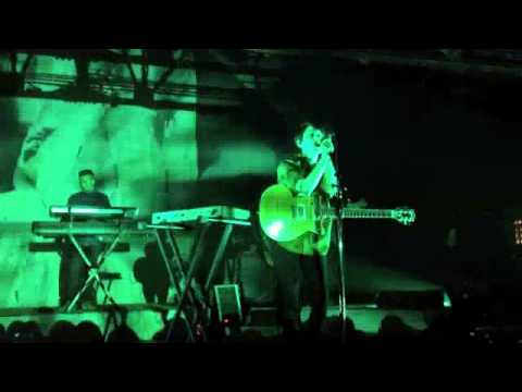 Goodbye Goodbye, Tegan and Sara Live @ Warehouse Live 3-15-13, Houston Texas
