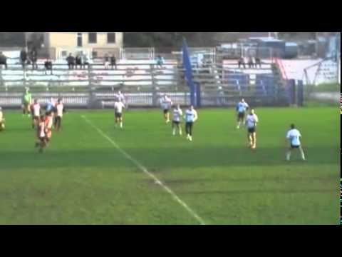 23.11.2014. RLK Radnicki - RLK Tas Tigers - 2. poluvreme
