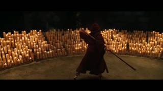 Avatar The Last Airbender 2 hd trailer 2017