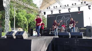 Download lagu Starlight Band - Peserta Lomba Band Jingle Pemilu 2019 KPU Provinsi Kepri mp3