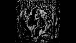 HAILNOTHING - ANCIENT TOMBS [2016]