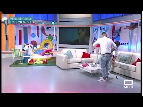 Estando contigo ( Ariel de Cuba Irrepetible)