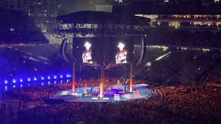 Garth Brooks live that summer Cincinnati 5/14/2022