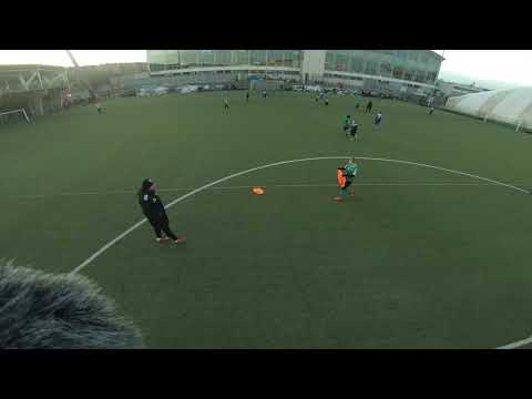 Harjoituspeli: PPJ - LPS 28.3.2019 (ensimmäinen puoliaika)