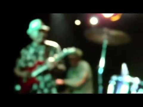 Scientist Meets & The Roots Radics  Part II - at Rockit Room San Francisco October 22-2010