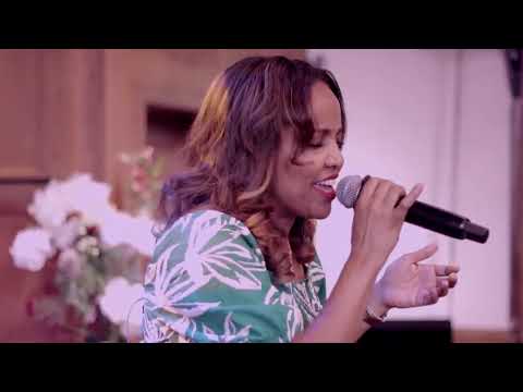 Live 1 Hour | Aster Abebe Worship Night with AKC Band