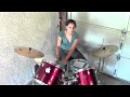 Drumming