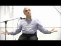 Rajiv Malhotra talks about difference between.