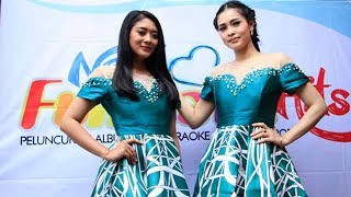 Download lagu Duo Anggrek - Goyang Nasi Padang (Karaoke PSR-s950) mp3