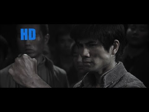 OPENING FIGHT SCENE | ONCE UPON A TIME IN SHANGHAI (2014) | PHILIP NG