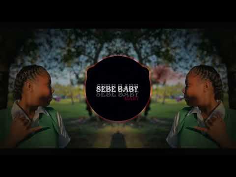 Self lnvited - Sebe Baby ft Empire Moombahchill Remix 2k23🇻🇺