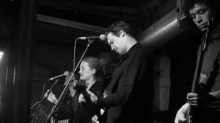 The Rails - Fair Warning  (Rough Trade East)