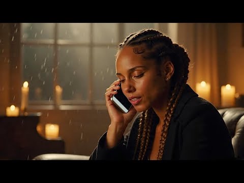 Alicia Keys - I keep waiting (official video 2025) Waiting for love?