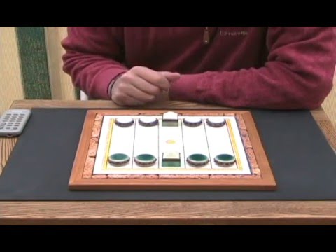 King's Valley Introduction in English