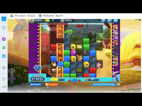 Pet Rescue level 4671, pet rescue, nivel 4671 pet rescue solucionado, solved, sin booster 4671, 4671