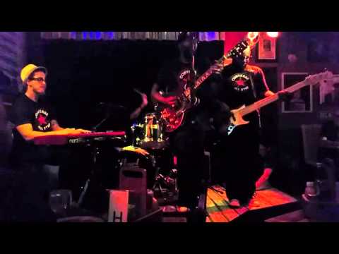 Mr. Sipp - Mississippi Delta Blues Bar