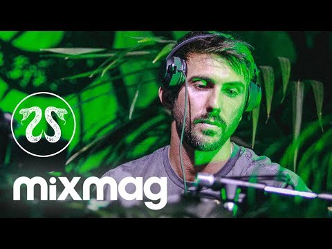 HOT SINCE 82 returns to CRSSD Fest | Fall 2017