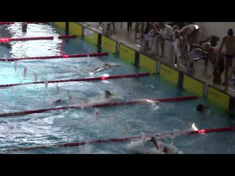 Staffetta 4x50 SL Ragazzi Maschi (3) - Livorno 28.05.23