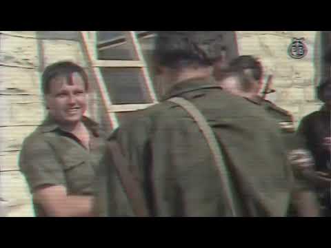 Minđušari - Ovo je moja zemlja (reconstruction)