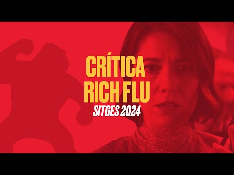 LA FIEBRE DE LOS RICOS Tráiler Oficial Español (2025)