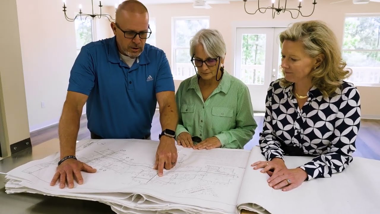 SECU Foundation Mission Development Grant Program