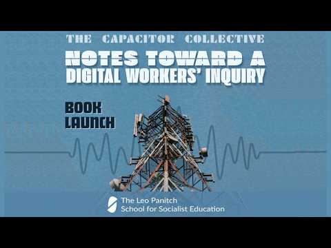 Notes Toward a Digital Workers’ Inquiry