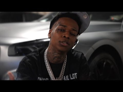 Heembeezy - Big Slime (Official Video)