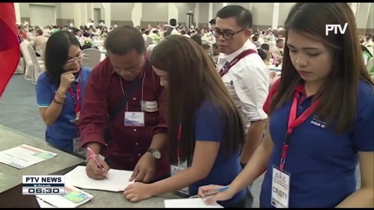 Kontribusyon ng mga manggagawang impormal sa ekonomiya ng bansa, kinilala ng pamahalaan