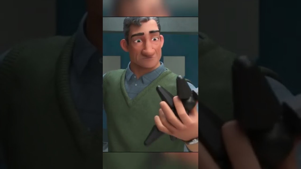 Watch Now DÚVIDO! Você percebeu isso Operação Big Hero #shorts DÚVIDO! Você percebeu isso Operação Big Hero #shorts