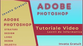 Tutorial Photoshop CC | Cum se schimba doar o singura culoare utilizand Hue/Saturation Adjustment