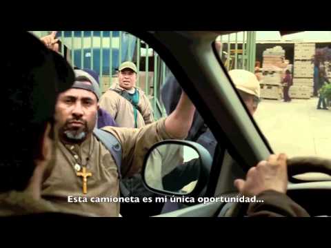 UNA VIDA MEJOR - Trailer oficial de la película.