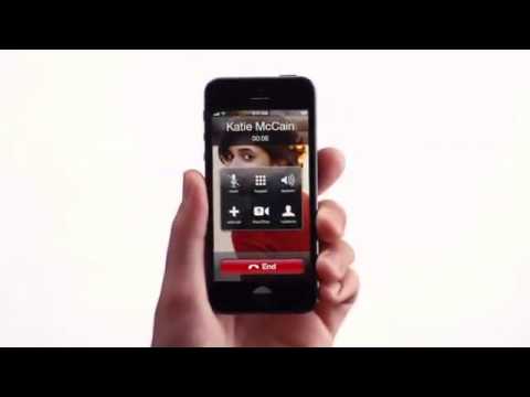 Apple - iPhone 5 - TV Ad - Orchestra67