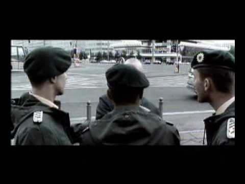 GZA feat DJ Tomekk, Curse & Prodigal Sunn Ich Lebe For Hip Hop