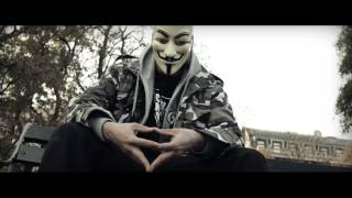 REVOLTA﻿ - Povstaň s Láskou ft. Oheň / Rise up with love (Official music video CZ/EN)
