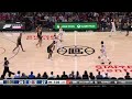 Paul George Floaters LA Clippers 21 22