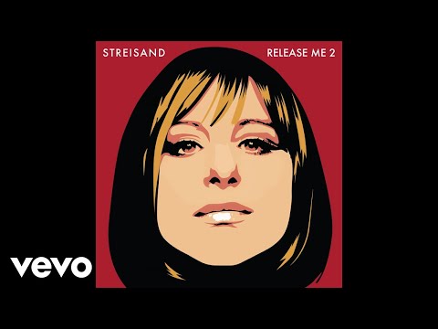 Barbra Streisand - Rainbow Connection (Official Audio)