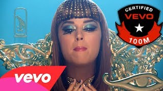 Katy Perry - Dark Horse (feat. Juicy J) [Official Music Video] ft. Juicy J