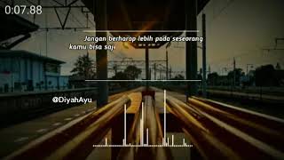 Download lagu Video Story wa - Jangan berharap lebih mp3