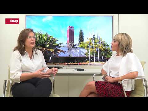 Vídeo: Dimensionamento da Força de Trabalho no Setor Público – Programa de Desenvolvimento de Gestores