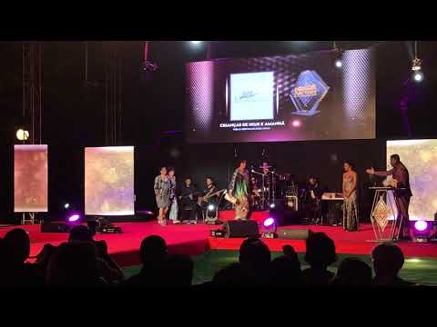 Remise de prix Somos Cabo Verde responsabilidade social