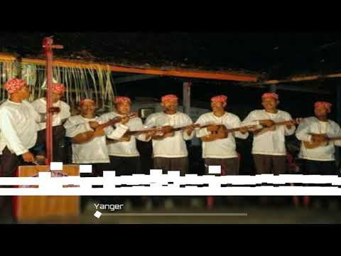 Lagu Yanger [ Waktu Pacaran ] Lagu Daerah Tobelo_2019