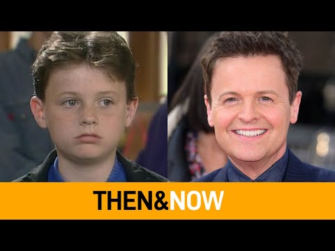 Byker Grove (1989-2006) Cast Then and Now | Classic CBBC