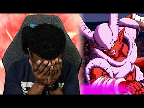 NO UNIT IS SAFE FROM ULTRA SUPER JANEMBA'S RAMPAGE!!! Dragon Ball Legends Gameplay!