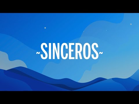 Matt Hunter, Jerry Di - Sinceros (Letra/Lyrics)  | 1 Hour Popular Songs 2023