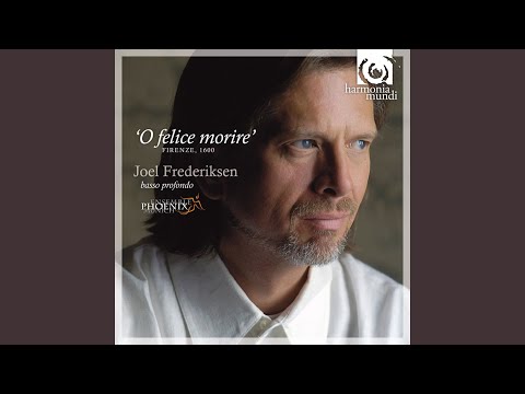Video thumbnail for Chi mi confort’ahimè