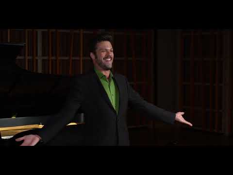 Udite, udite, o rustici (Dulcamara's Entrance) - Eric J. McConnell, bass-baritone