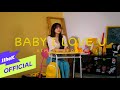 Kim Sejeong - Baby I Love U
