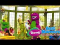 Best Manners Your Invitation To Fun Barney SUBSCRIBE