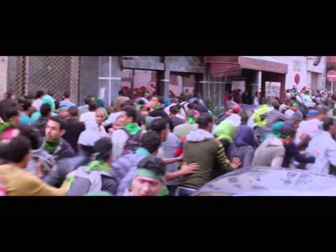 WÜSTENTÄNZER | Offizieller deutscher Trailer | Ab JETZT als DVD, BluRay und VoD!